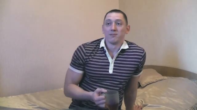Интервью с Романом Куликовым, часть 2 смотреть онлайн