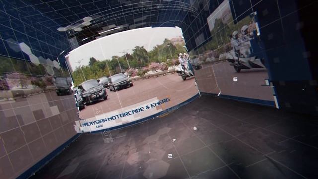 MRAP TYPHOON UNIT TINDAKHAS POLIS смотреть онлайн