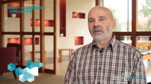 Отзыв кандидата биологических наук Вячеслава Челнокова после I и II курсов ИСИ. Human 2.0.