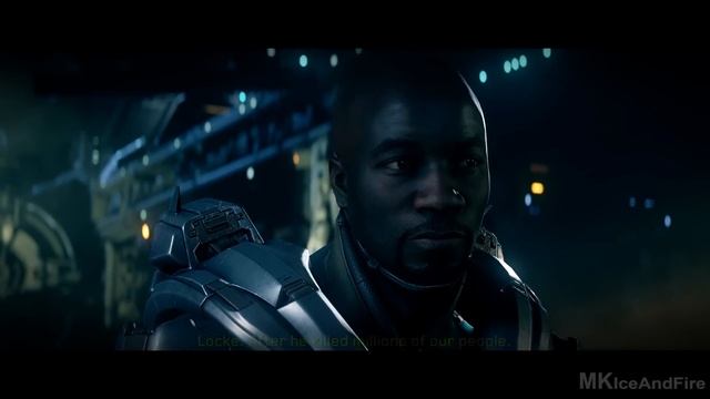 Halo 5 Gameplay Walkthrough Part 8 [1080p HD 60FPS] (HEROIC) Halo 5 Guardians Campaign No Commentar смотреть онлайн