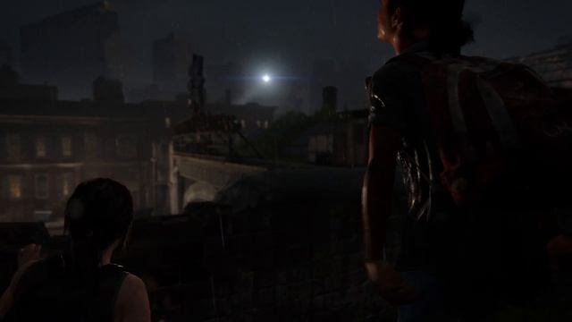 Оставшиеся позади ★ Часть 1: #The Last of Us Part I (Remake) ► прохождение смотреть онлайн