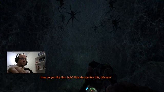 Metro: Last Light Walkthrough - Episode 2 | Saving My Body From Enemy смотреть онлайн