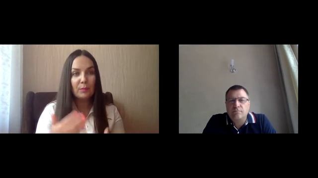 Интервью об обучении в Институте Коучинга СПб смотреть онлайн