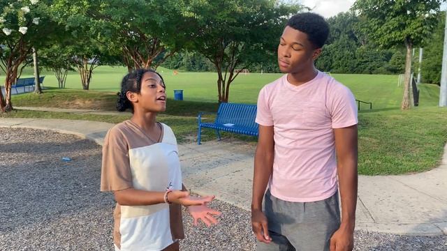 Little Sister OBSESSED With Summer Fun, Lives to Regret It смотреть онлайн