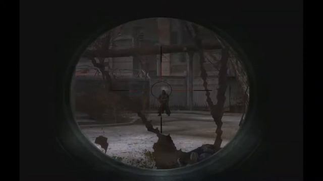 Прохождение S.T.A.L.K.E.R - Тень Чернобыля #6 смотреть онлайн