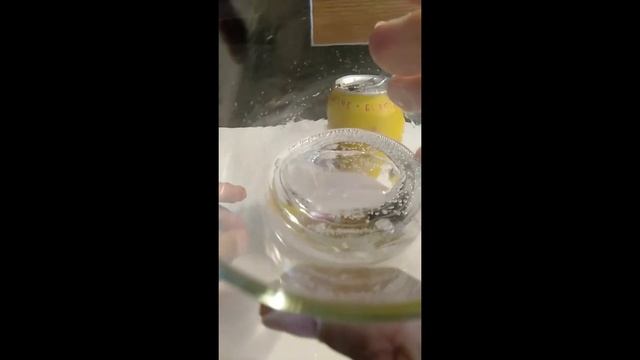 Quake Tropical Lemon смотреть онлайн