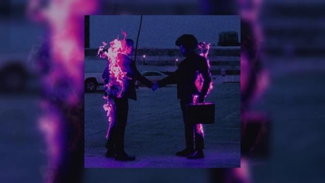 The Weeknd - Moth To A Flame (sped up) смотреть онлайн