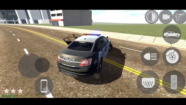 पुलिस वालो को कैसे मारा | Low End DEVICE Games | Ofline Games | Indian BIKES | T5 Gaming смотреть онлайн
