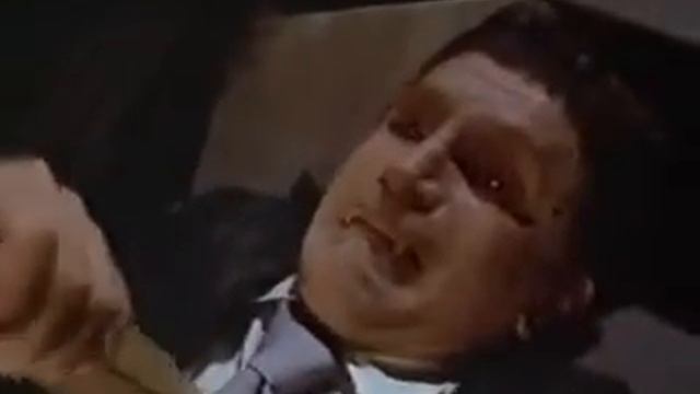 The Night Stalker Part 7 of 8 смотреть онлайн