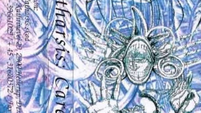 Catharsis - Caress [Full Demo] 1995 смотреть онлайн