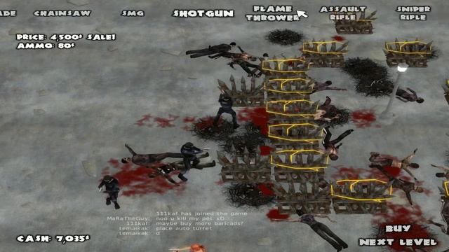 Embers Of Liberty Gaming First Play Friday | Yet Another Zombie Defense Solo смотреть онлайн