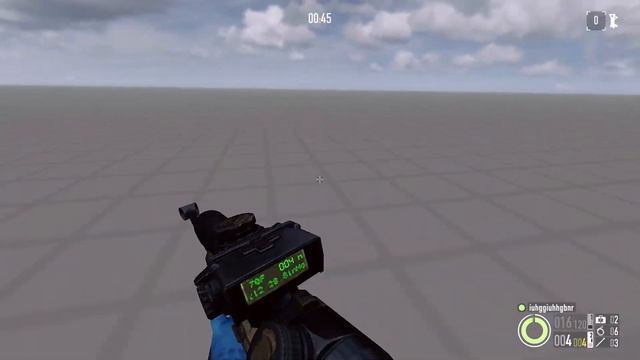 Payday 2 Javelin Launcher For Arbiter