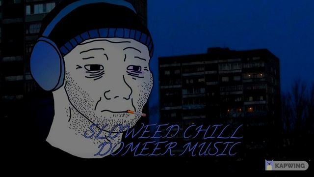 Я очень устал (slowed remix) смотреть онлайн