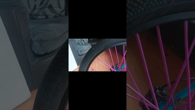 My Brand *NEW* Customized Mafia Bomma Bike *REVIEW* (2022) смотреть онлайн