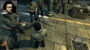 Куплинов ► Мафия 2 ► Веселые моменты ► #7