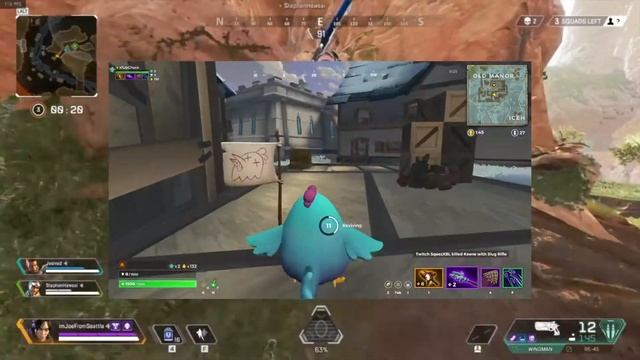 Why PC Gamers Don't Like the Epic Games Store смотреть онлайн
