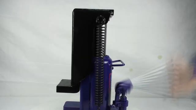 Домкрат зацепной T20216A AE&T 15т смотреть онлайн