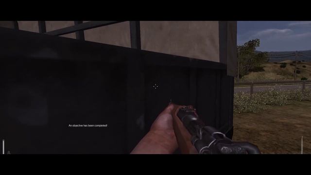 Medal of Honor: Pacific Assault - Part 1 смотреть онлайн