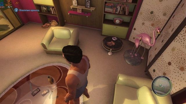 Mafia 2(Classic) - Минус Хата смотреть онлайн