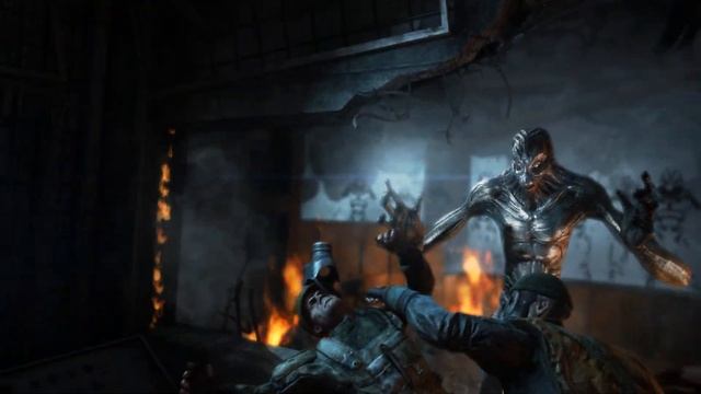 Хорошая КОНЦОВКА в METRO2033 Last Light Redux