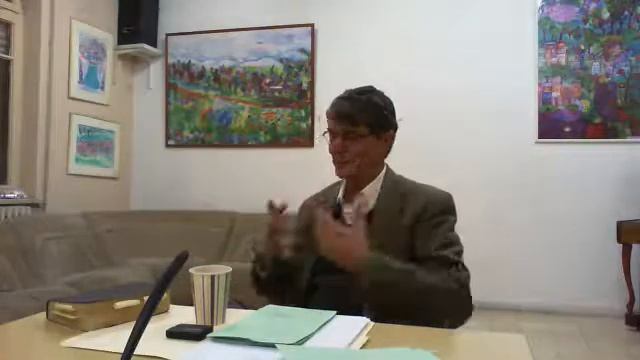 Лекция проф. Д. Кугеля 17.01.2013 смотреть онлайн