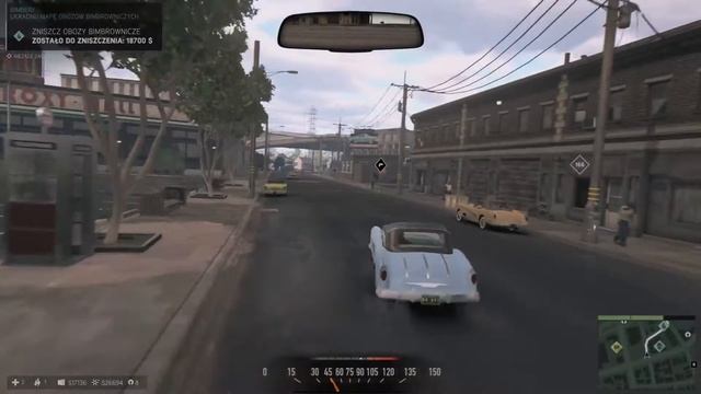 Mafia 3 SpeedRun #7 смотреть онлайн