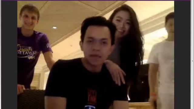 Гавайи, репортаж лидеров смотреть онлайн