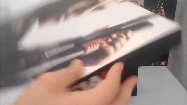 Unboxing: Mafia III / XBOX ONE - PS4 смотреть онлайн