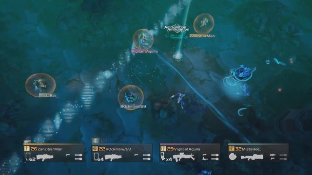Helldivers 2024 PS5 Gameplay - Countdown To Helldivers 2! 2 Days Left! - Episode 16 смотреть онлайн