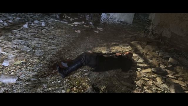 Sniper Elite V2 - Kill Hitler... by castration смотреть онлайн