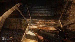 Stalker Radiophobia 3 mod Part 4 (Agroprom)