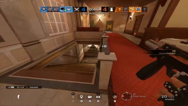 Does The MP9 Need A Buff? смотреть онлайн
