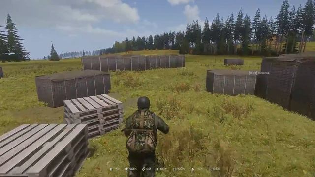 Arma 3 Exile (Chernarus) | Long Distance Sniper and More Kills | MGT Server | 2560x1080 смотреть онлайн