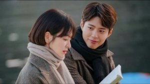 ДОРАМЫ, В КОТОРЫХ ГЛАВНАЯ ГЕРОИНЯ СТАРШЕ || LUBA VEGA