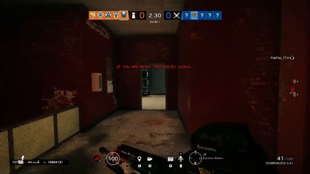MY LIFE AS AN ELA MAIN - Tom Clancy's Rainbow 6 Siege смотреть онлайн