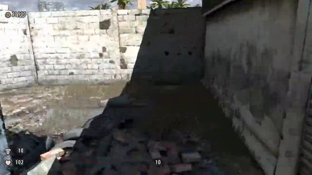 Serious Sam 3: BFE (PC) First Impression смотреть онлайн