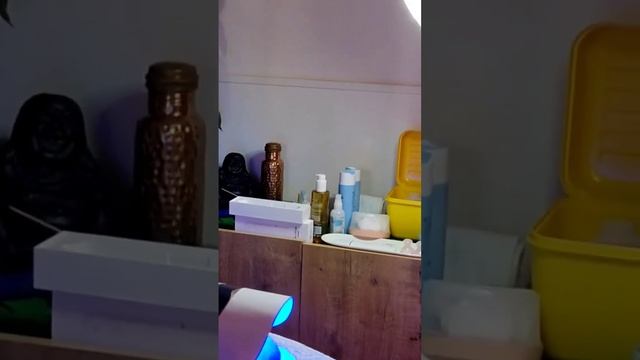 🔵 LED Light therapy #beauty #massage #fuerteventura #relax смотреть онлайн