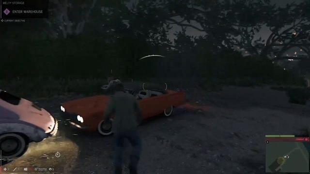 (17) Mafia 3 Remastered - Anna смотреть онлайн