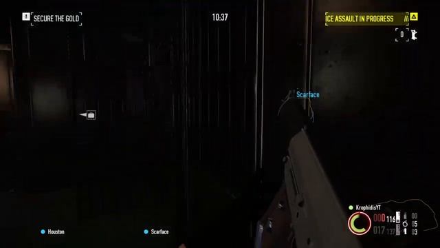 I RESET MY STATS! - Payday 2 смотреть онлайн