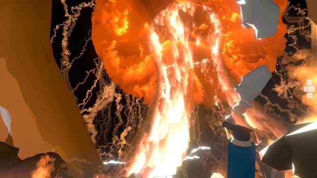 [Vinesauce] Vinny Accidentally Nukes the Country смотреть онлайн