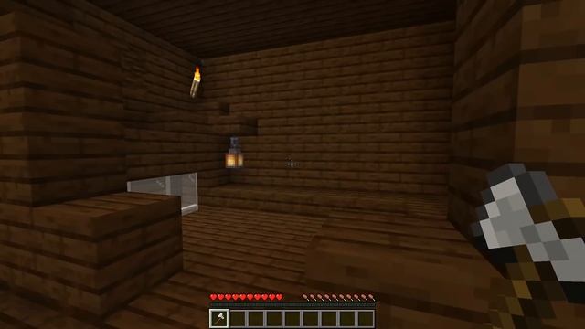We Caught a Stalker Living in His Minecraft Base... (Scary Minecraft Video) смотреть онлайн
