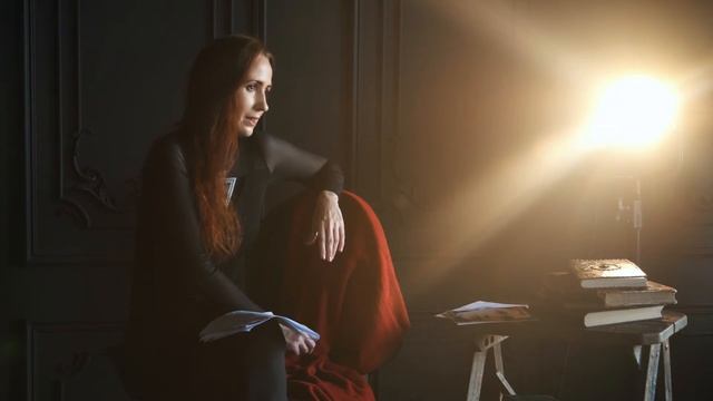 Мария Рахманинова. Вольтарина Де Клер смотреть онлайн