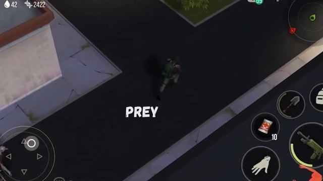PREY DAY ANTHEM HAPPY BIRTHDAY! смотреть онлайн