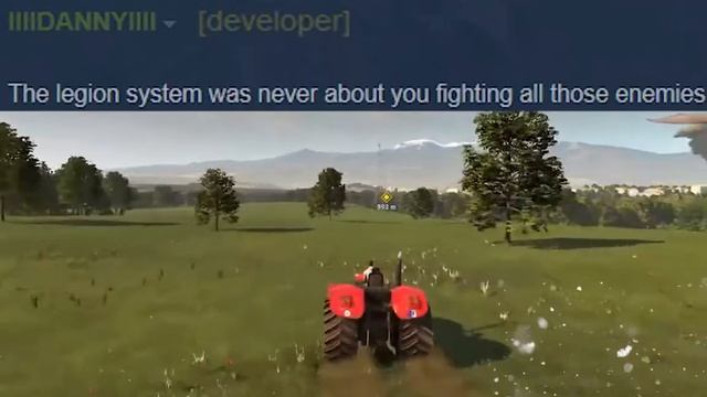 Serious Sam 4 decisions смотреть онлайн