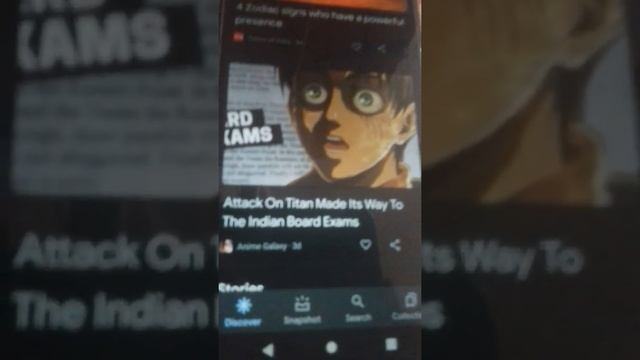 WHO DID THIS TO EREN?!?! смотреть онлайн