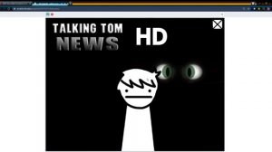 {Collabs} talking tom and ben news HD on Scratch