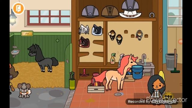 Истории: в игре тока бока человечек лошади. Пабеда! смотреть онлайн