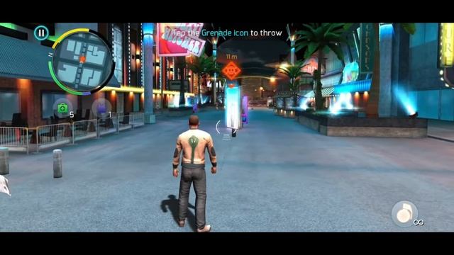Gangstar Vegas - Mafia Game Part 5 смотреть онлайн