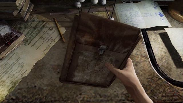 Проходження гри Metro 2033 Redux #1 смотреть онлайн