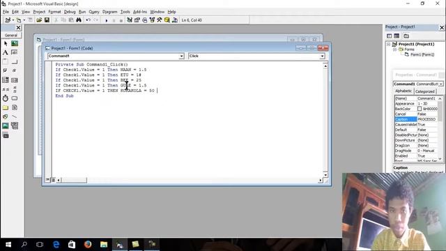 Lalaok kona ba halo menu restaurante iha vb 6.0 смотреть онлайн